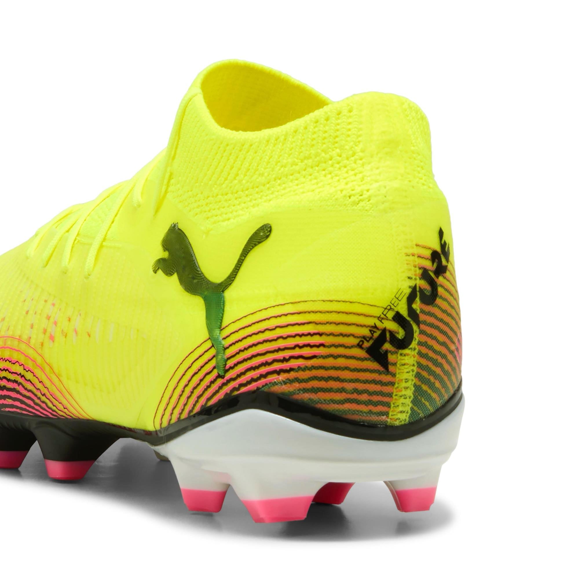 PUMA FUTURE 8 Pro FG/AG