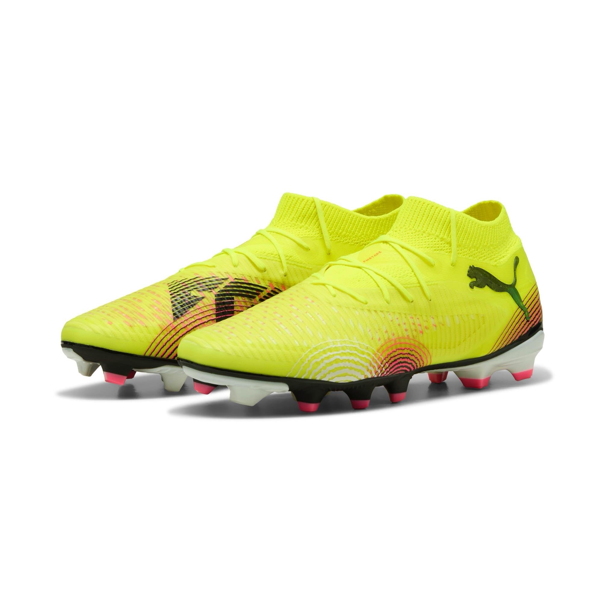PUMA FUTURE 8 Pro FG/AG