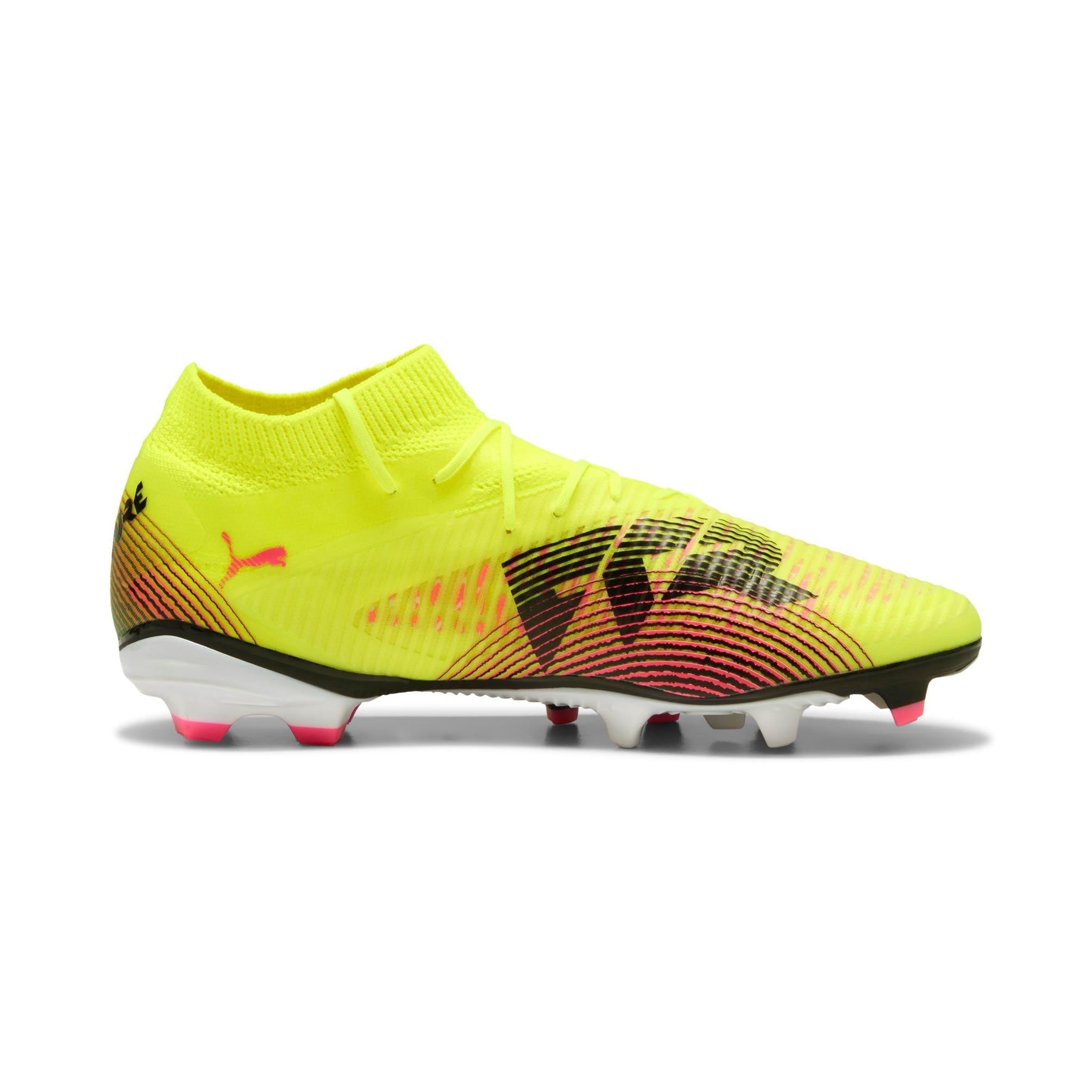 PUMA FUTURE 8 Pro FG/AG Firm Ground Puma 