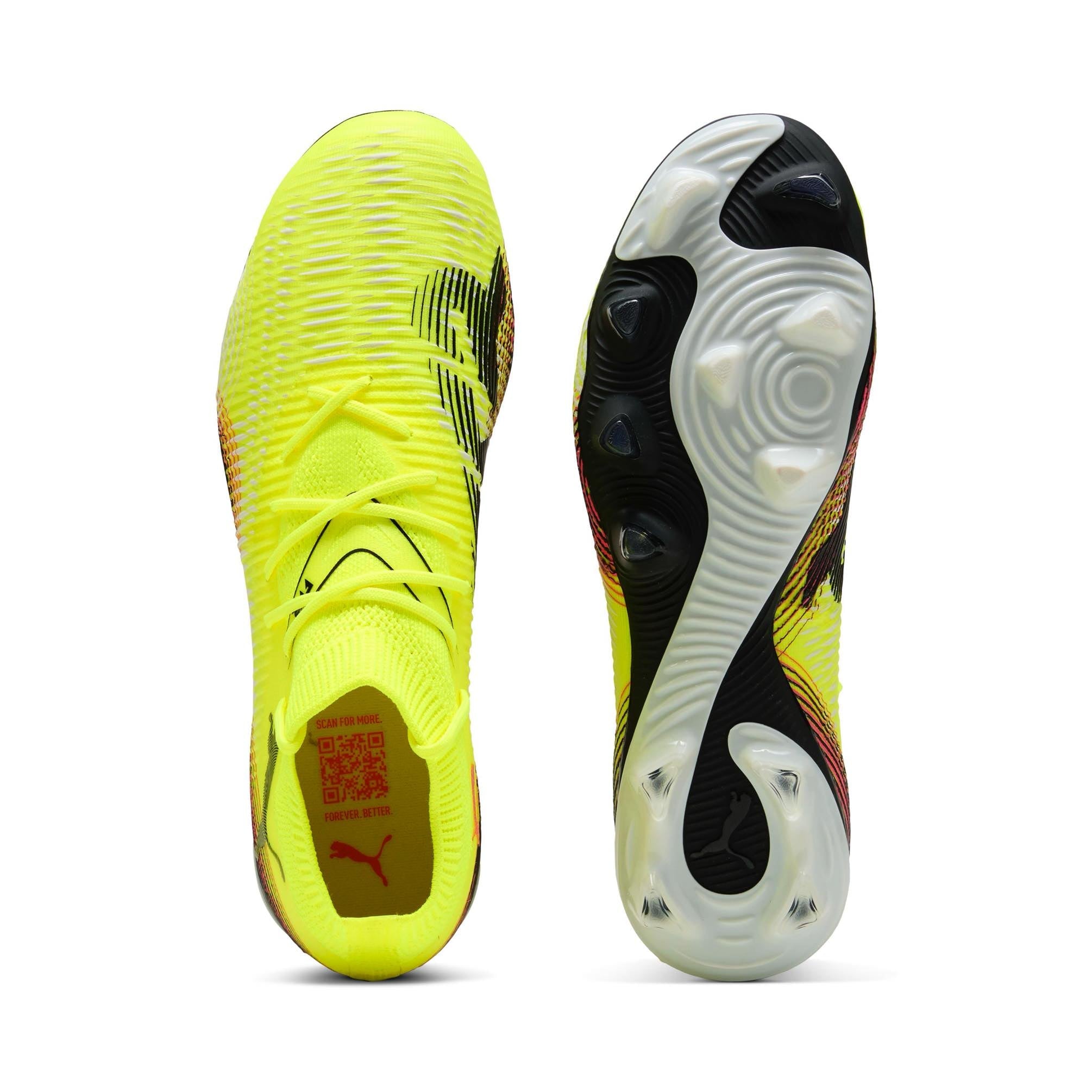 PUMA FUTURE 8 Match FG/AG