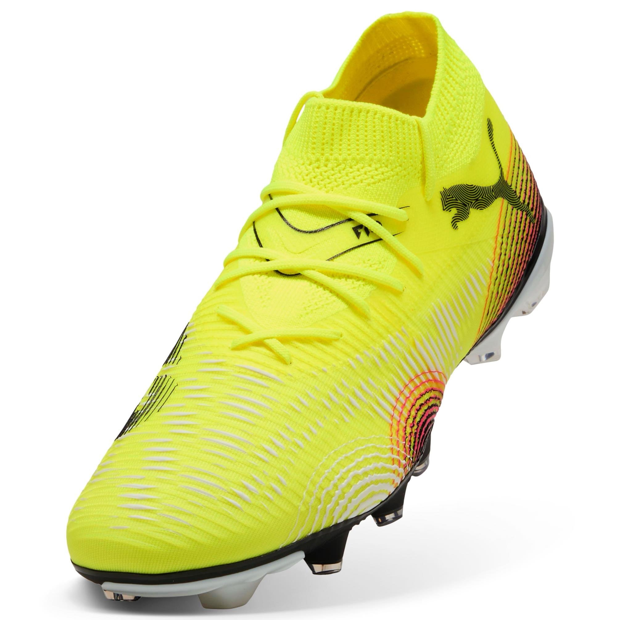 PUMA FUTURE 8 Match FG/AG