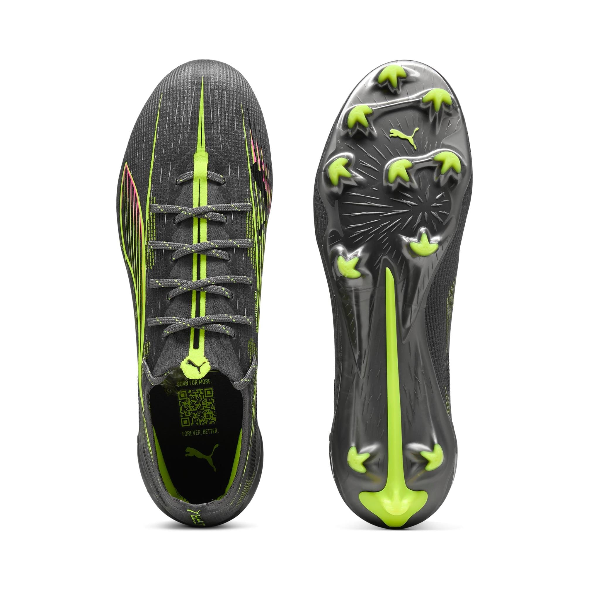 PUMA ULTRA 5 Ultimate FG