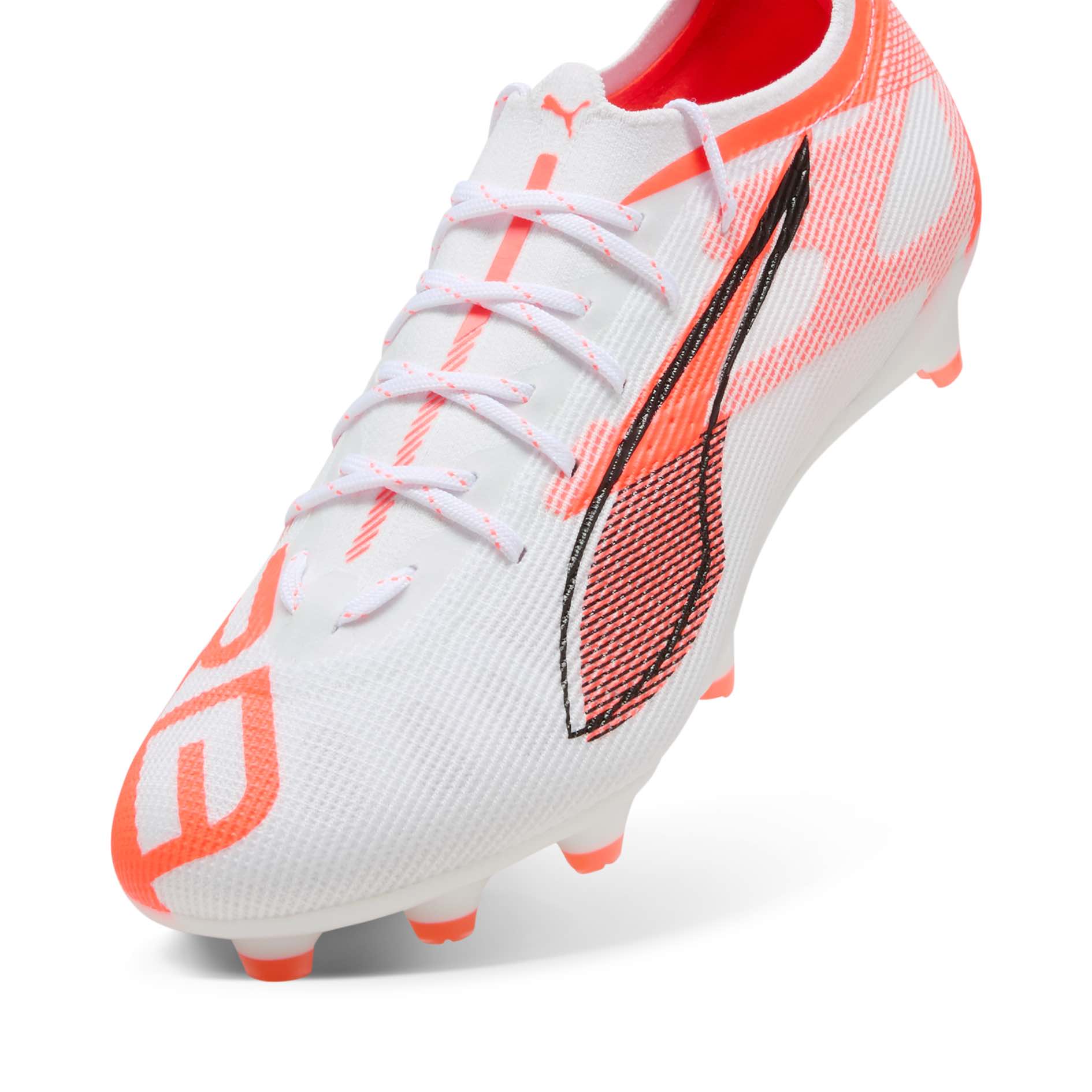 PUMA ULTRA 5 Pro FG/AG