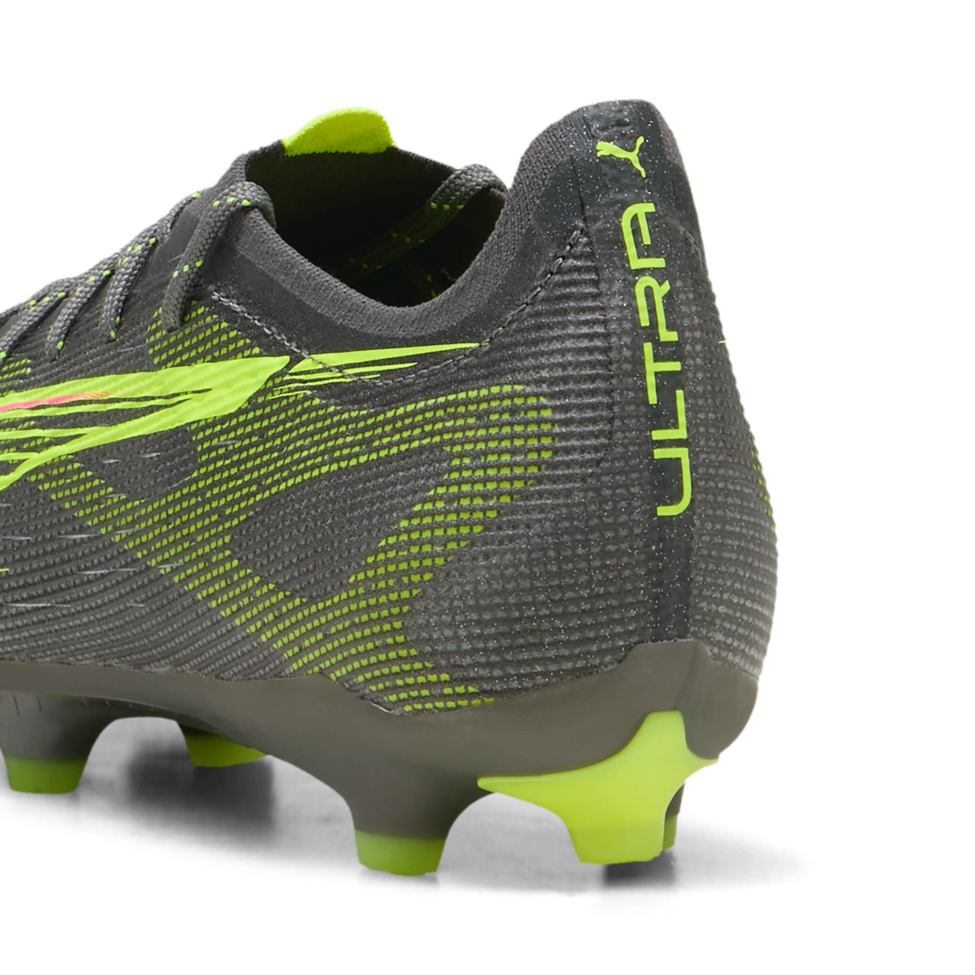 PUMA ULTRA 5 Pro FG/AG