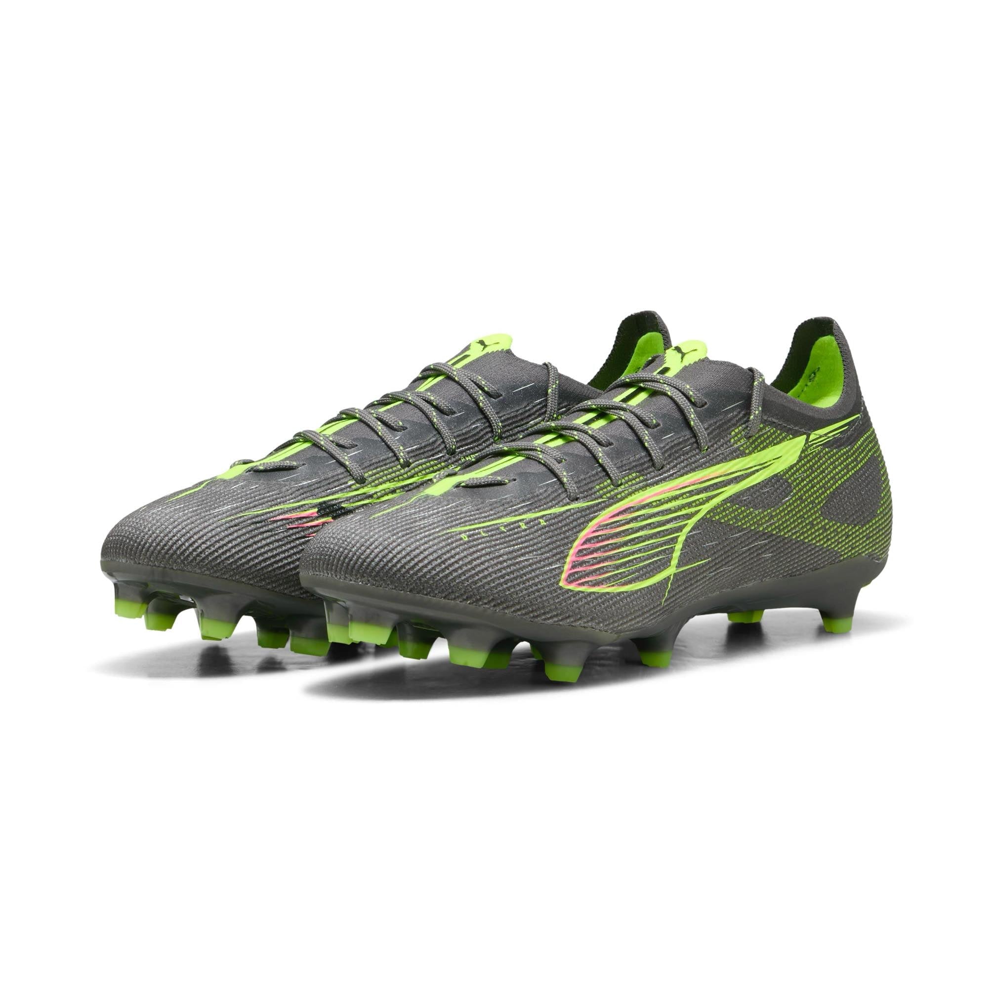 PUMA ULTRA 5 Pro FG/AG