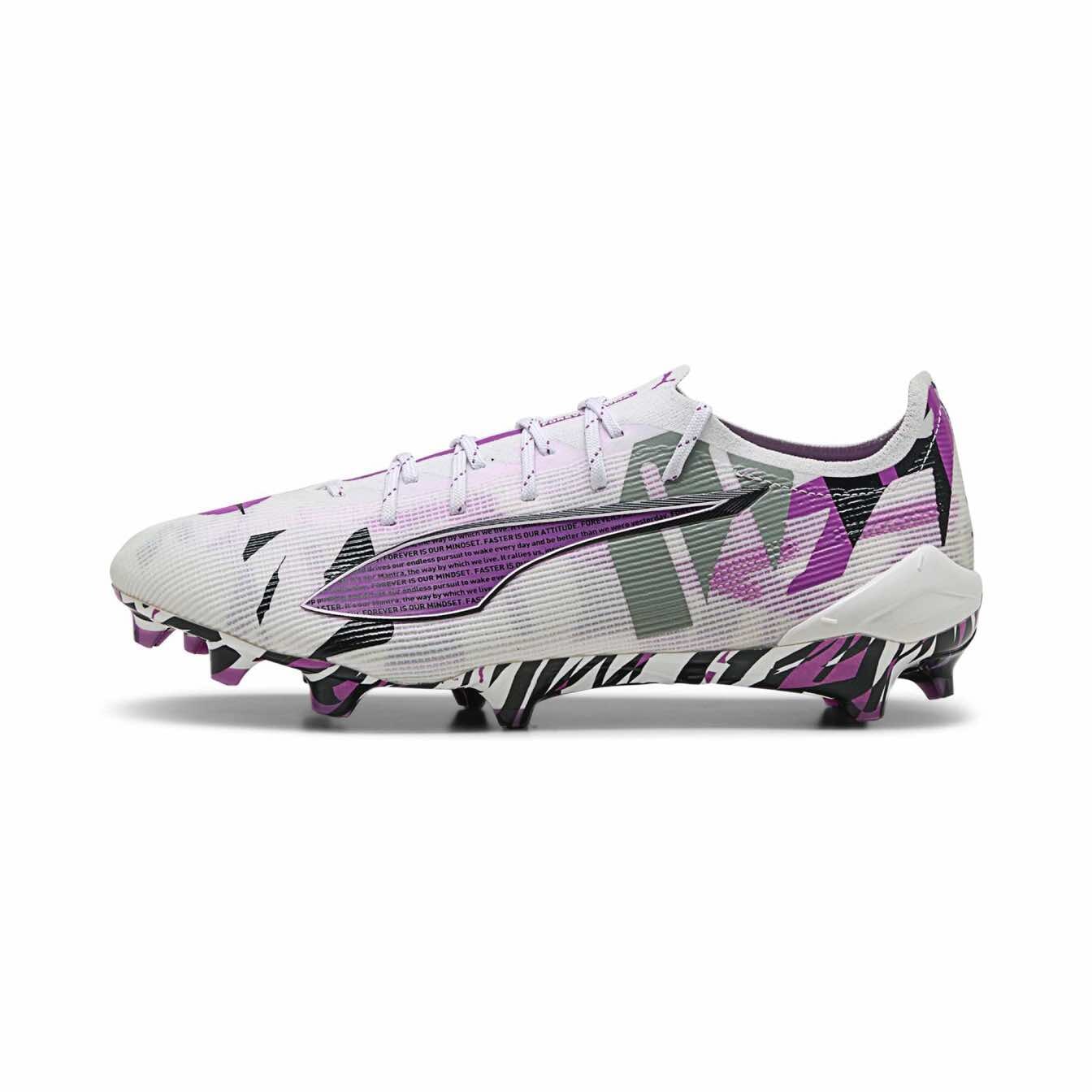 PUMA ULTRA 5 Ultimate FOREVER FG