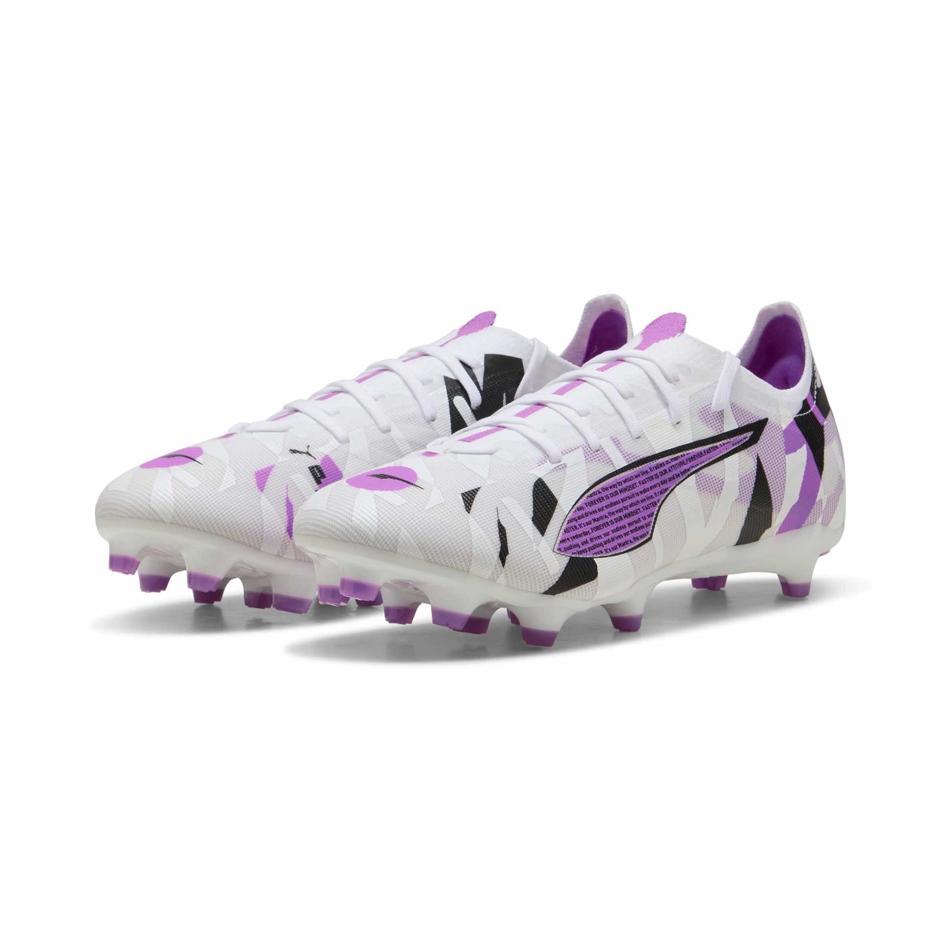 PUMA ULTRA 5 Match FOREVER FG/AG