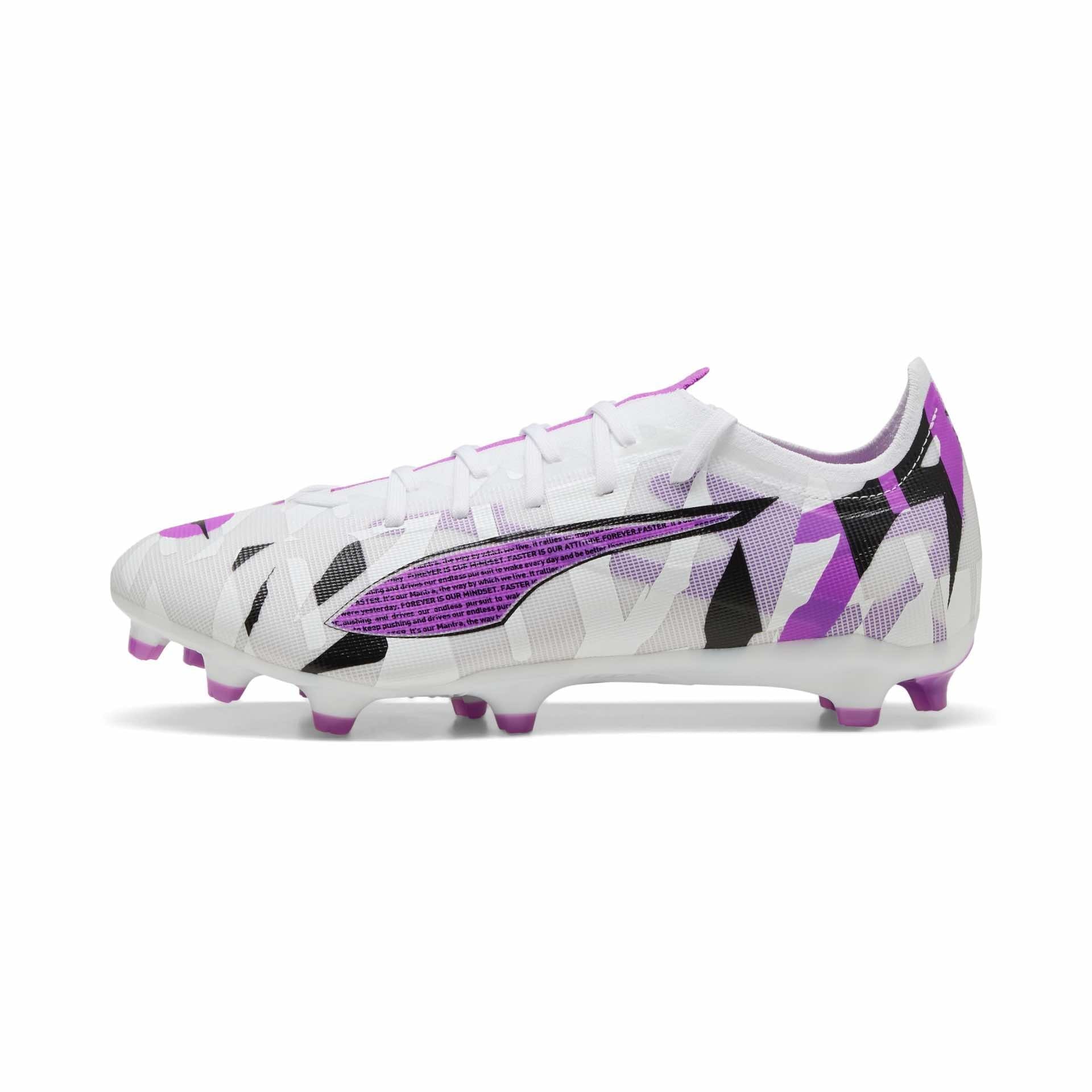 PUMA ULTRA 5 Match FOREVER FG/AG