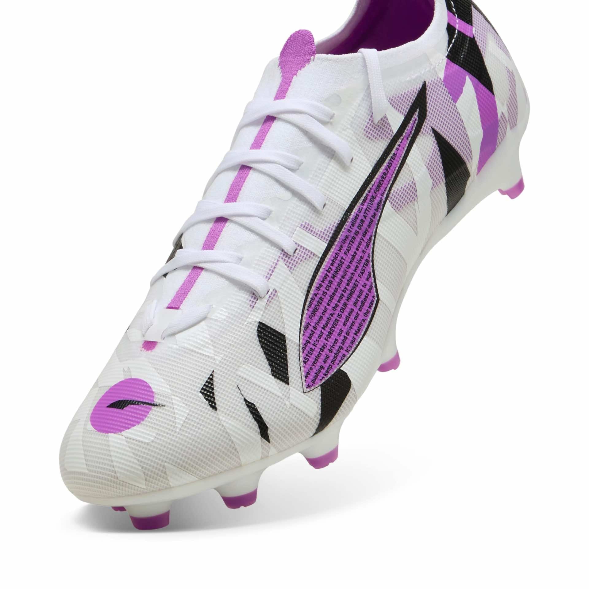 PUMA ULTRA 5 Match FOREVER FG/AG