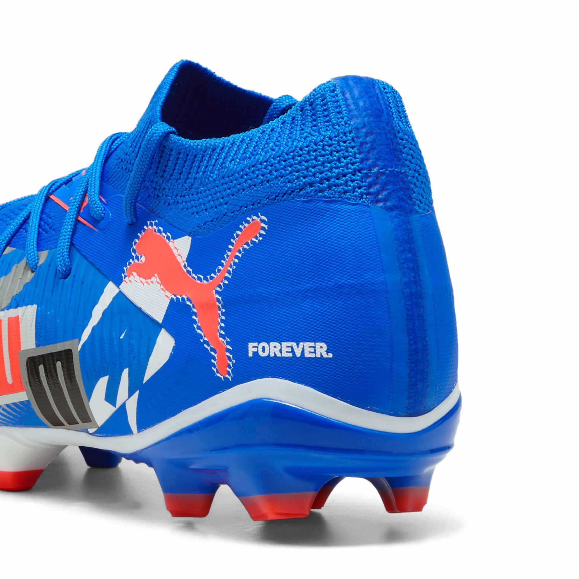 PUMA FUTURE 8 Match FOREVER FG/AG