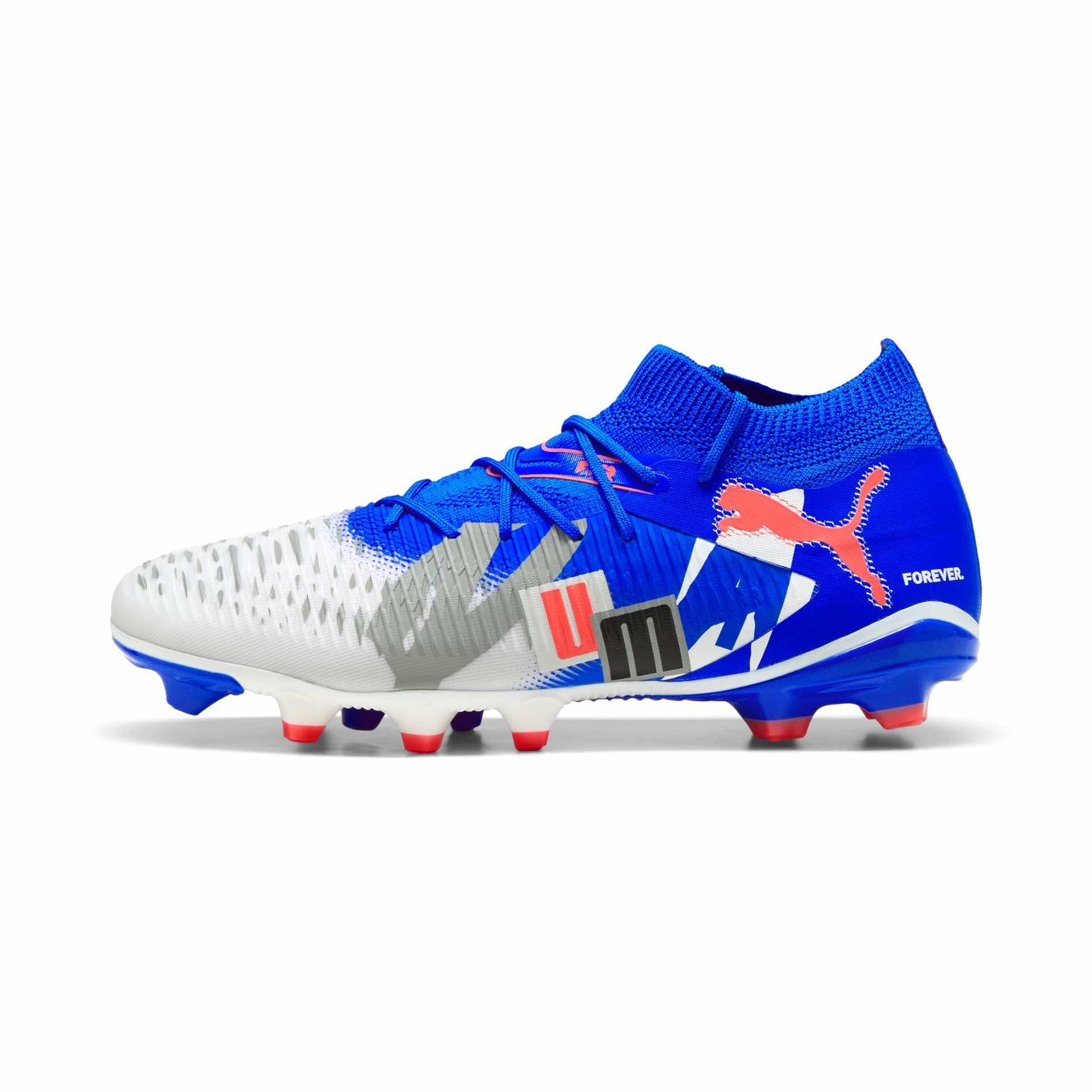 PUMA FUTURE 8 Match FOREVER FG/AG