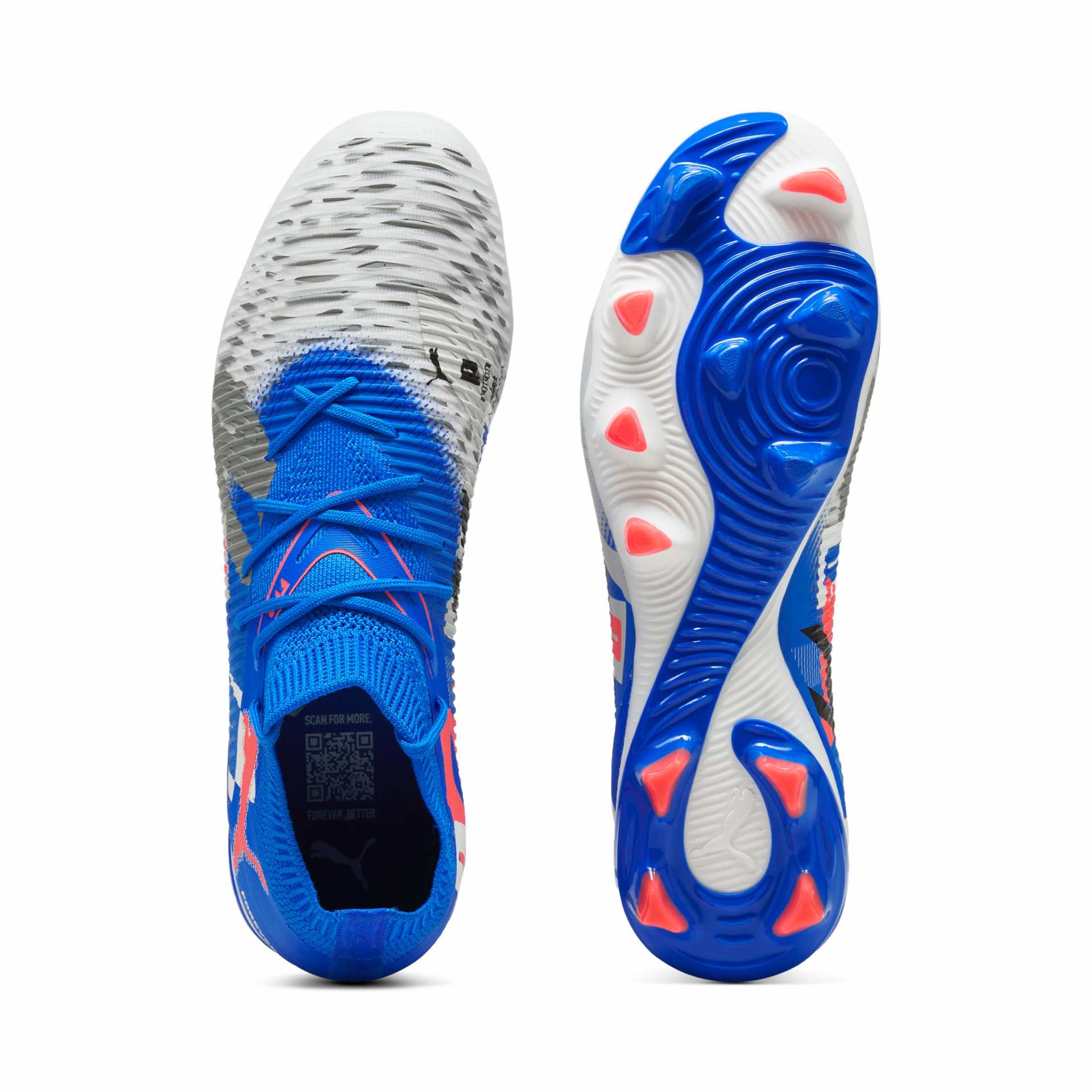 PUMA FUTURE 8 Match FOREVER FG/AG