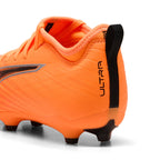 PUMA ULTRA 6 Match FG/AG Jr.