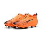 PUMA ULTRA 6 Match FG/AG Jr.