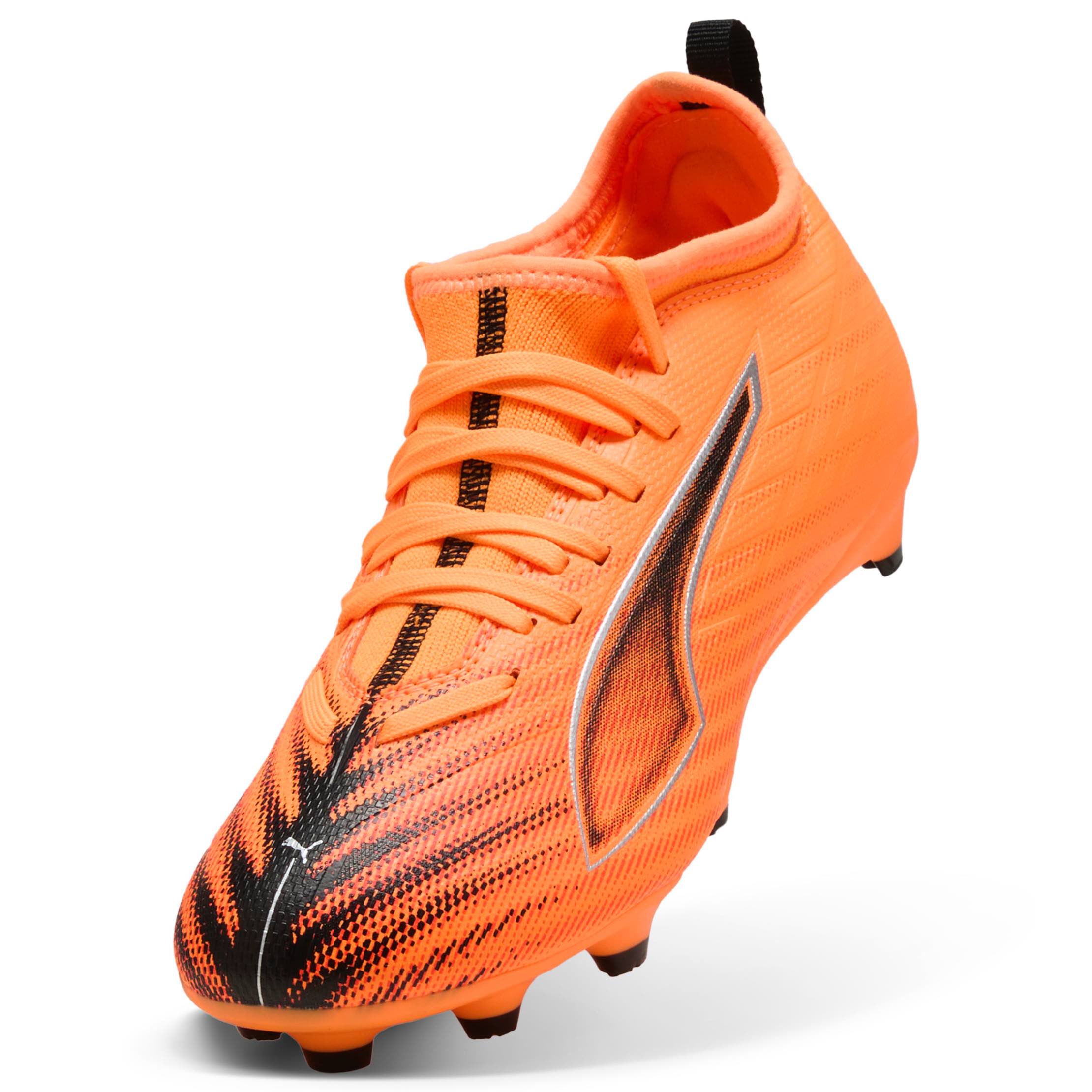 PUMA ULTRA 6 Match FG/AG Jr.
