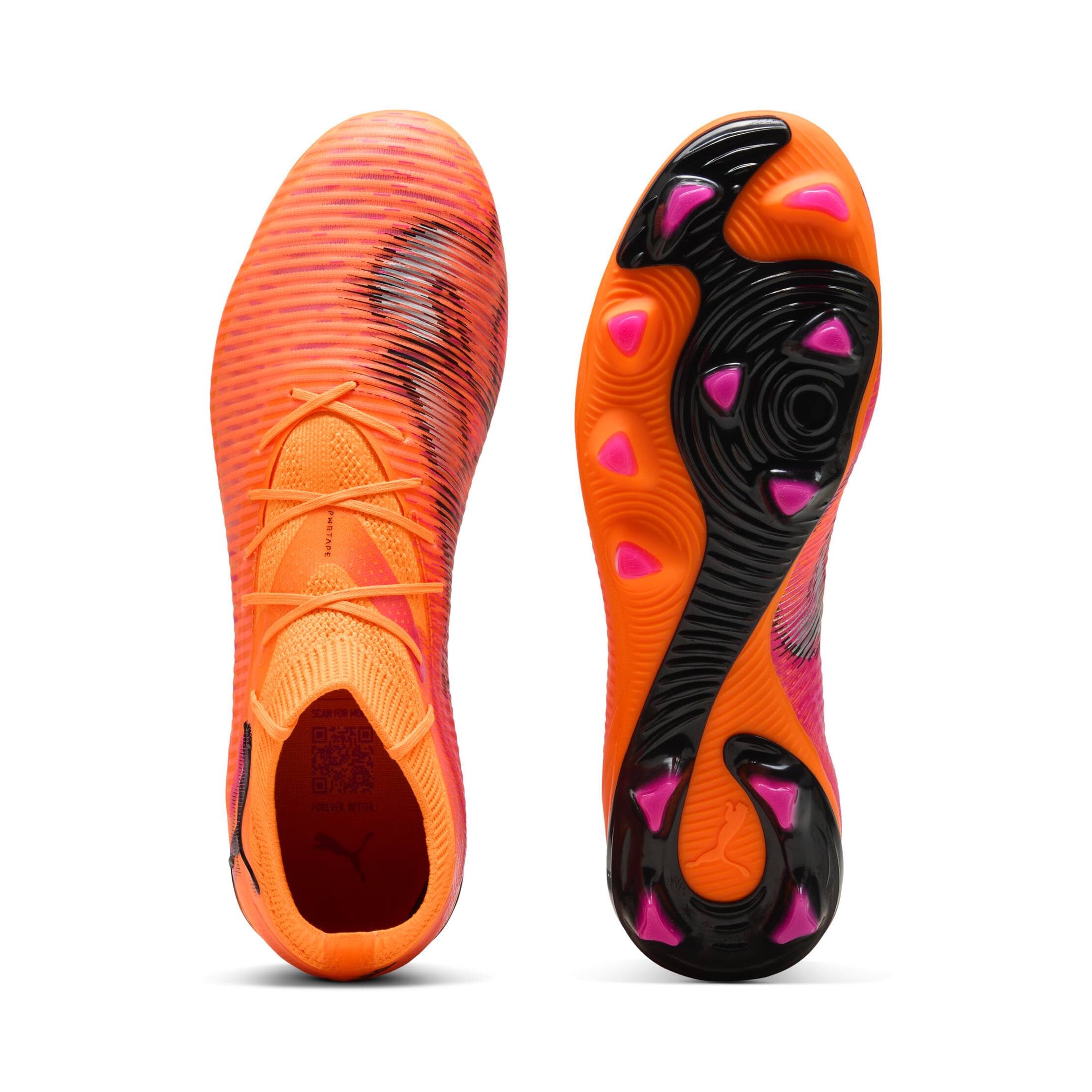 PUMA FUTURE 8 Pro FG/AG