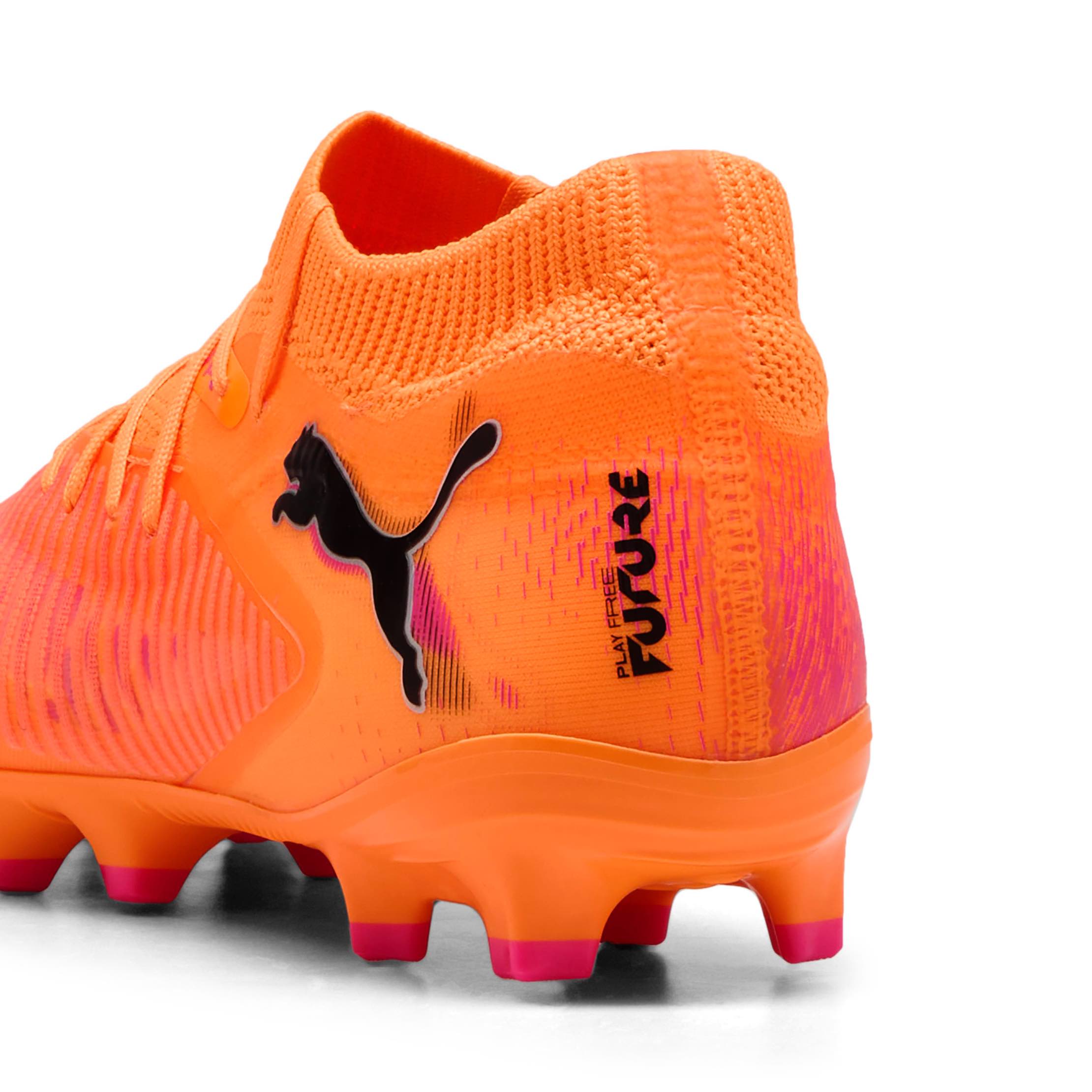 PUMA FUTURE 8 PRO FG/AG Jr.
