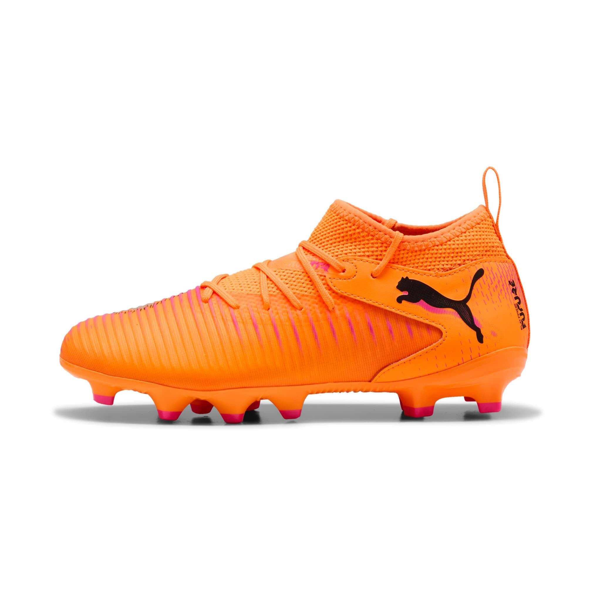 PUMA FUTURE 8 MATCH FG/AG Jr.