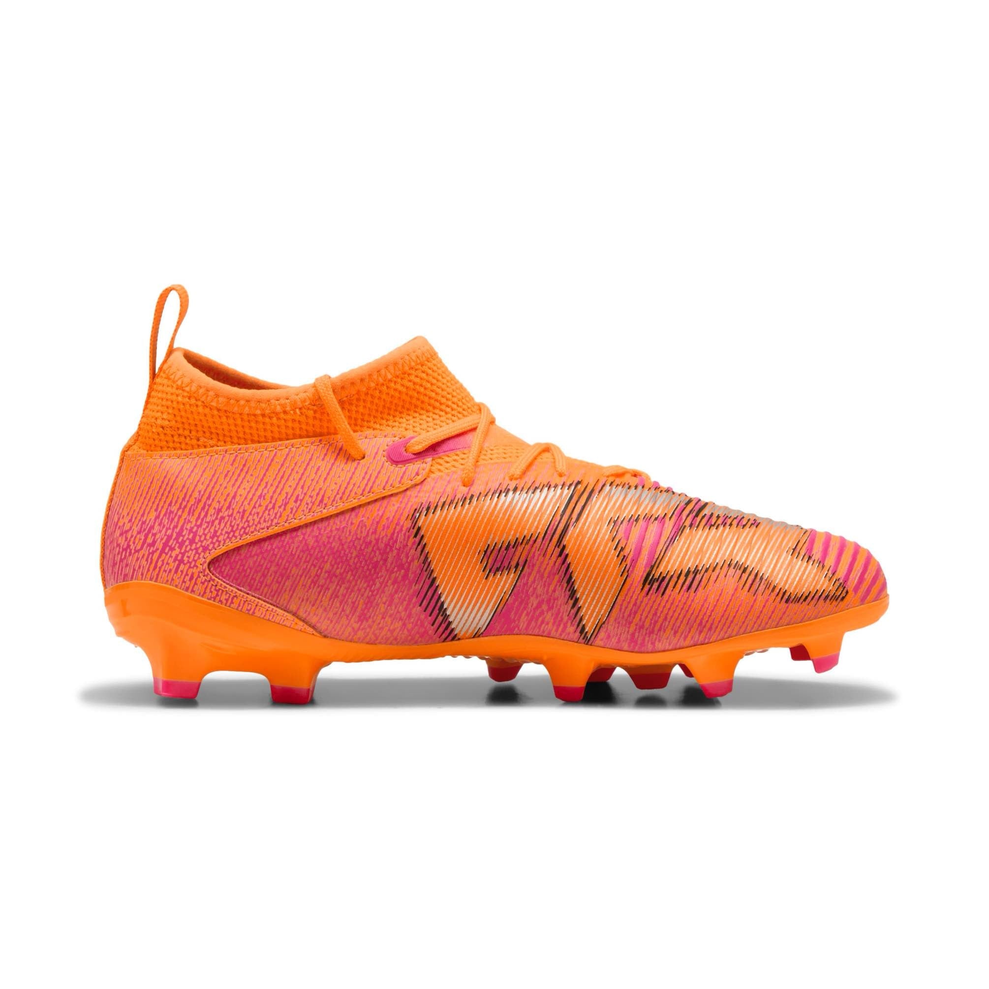 PUMA FUTURE 8 MATCH FG/AG Jr.