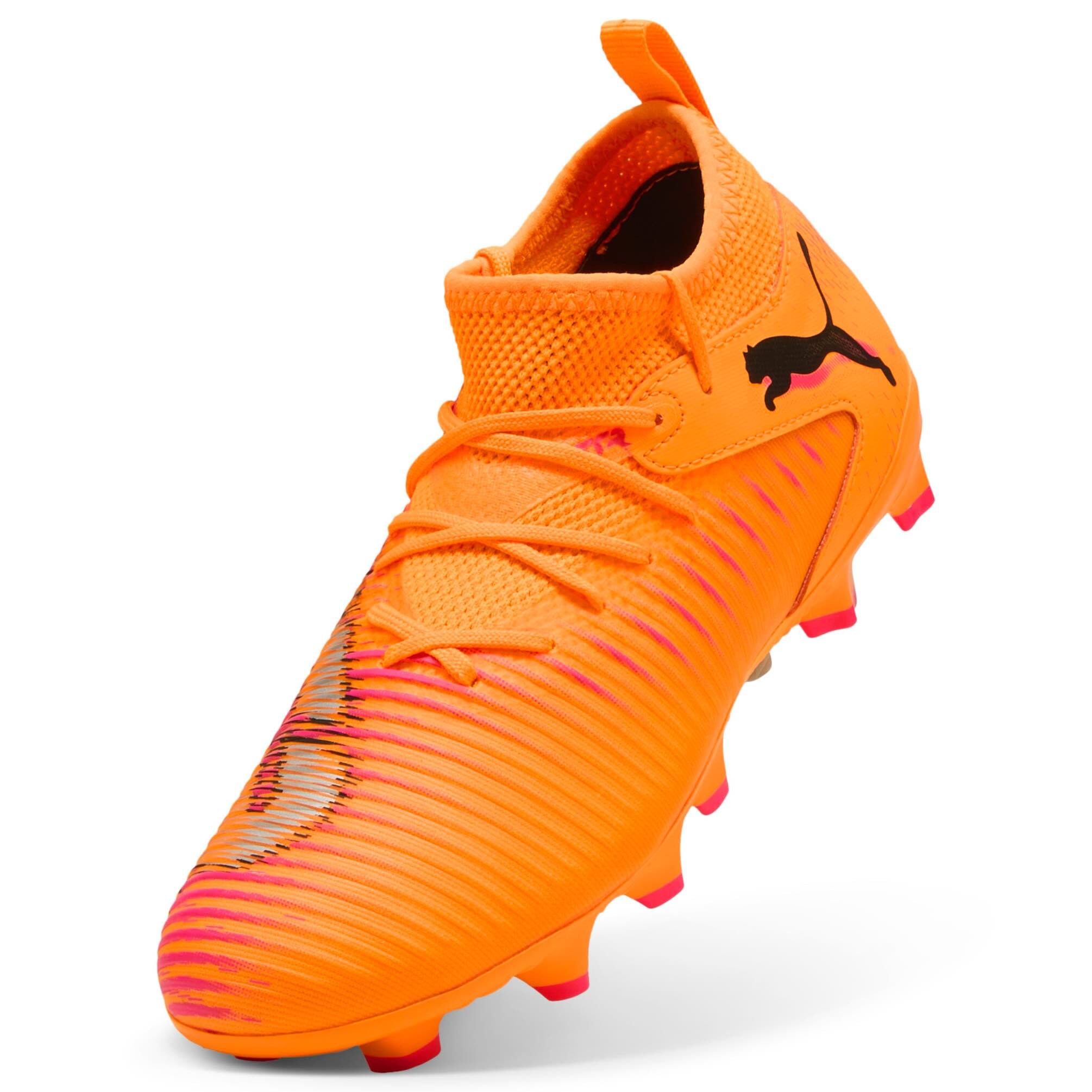 PUMA FUTURE 8 MATCH FG/AG Jr.