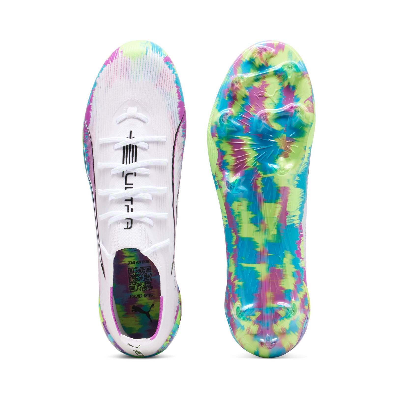 PUMA ULTRA 6 ULTIMATE Brilliance FG