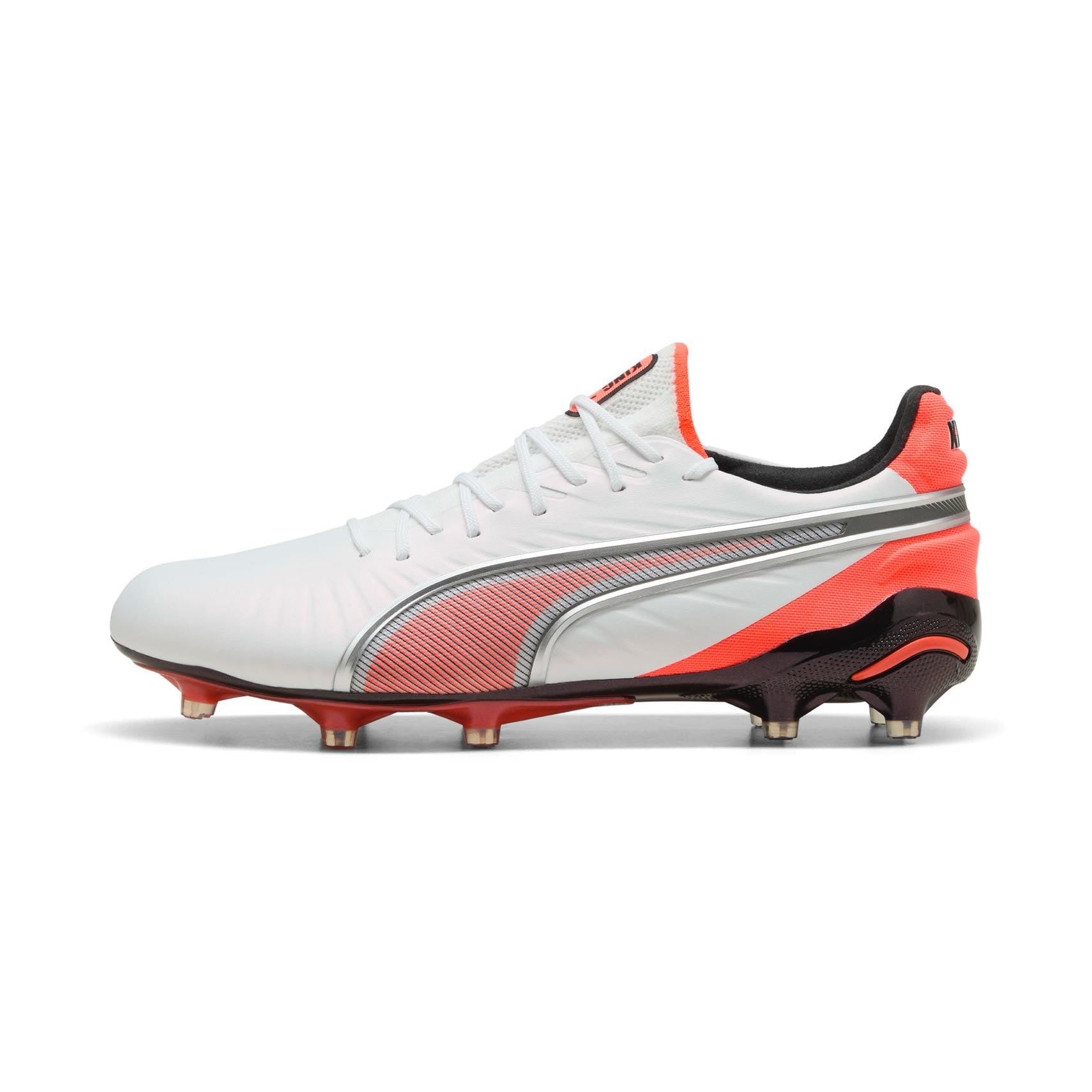 PUMA King Ultimate FG/AG