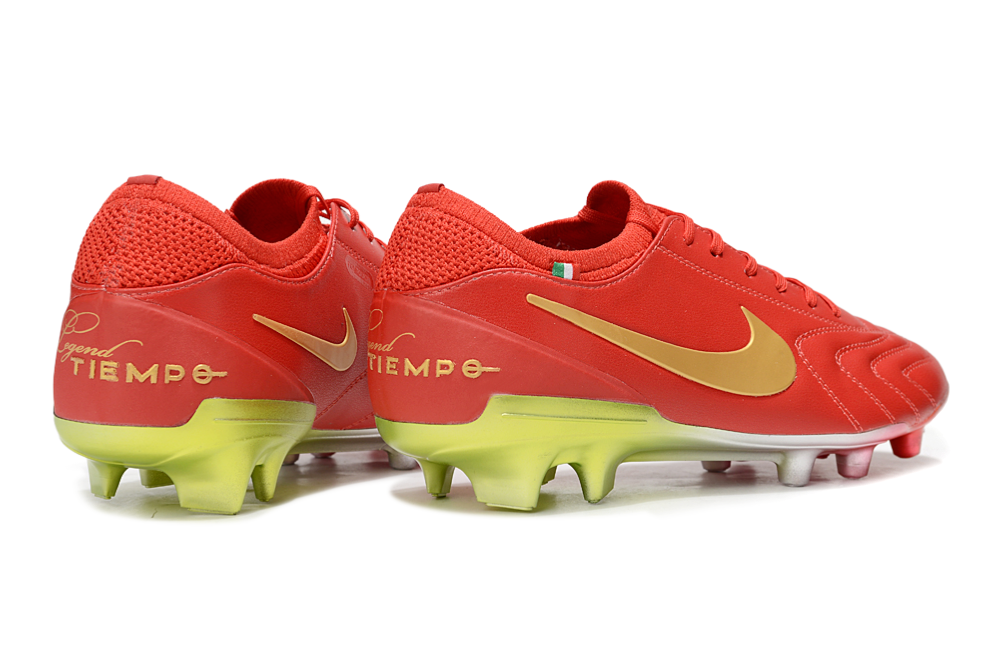 Nike Tiempo Legend X