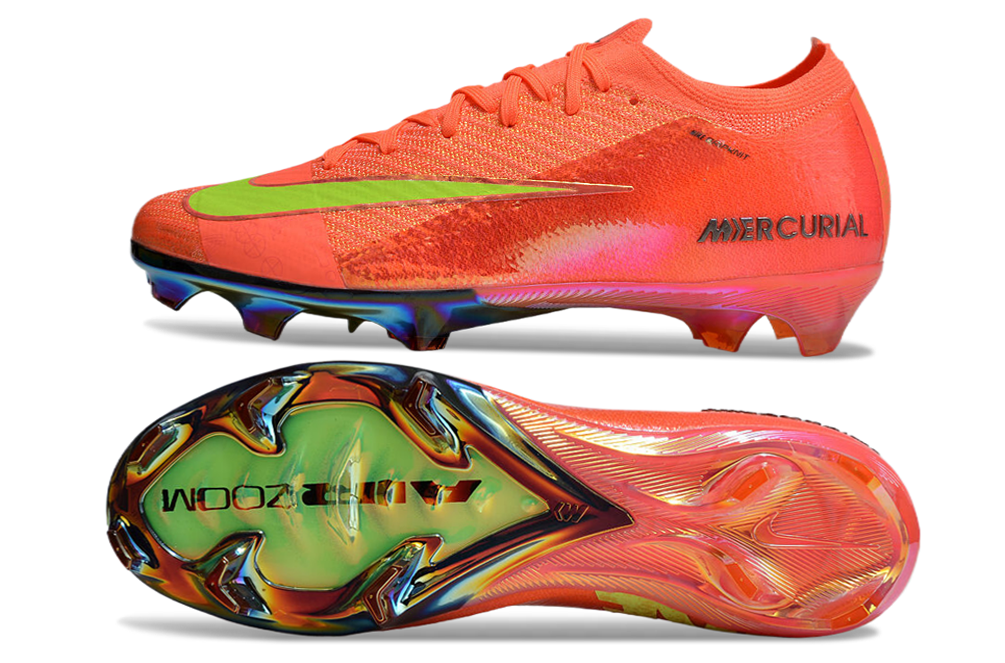 Mercurial Vapor 16 SIZE - 4