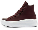 Converse move metal Diamond