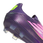 adidas F50 League Laceless "Lamine Yamal" Multi-Ground Cleats