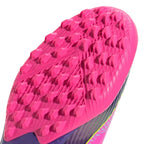 adidas F50 League Laceless "Lamine Yamal" Turf Shoes
