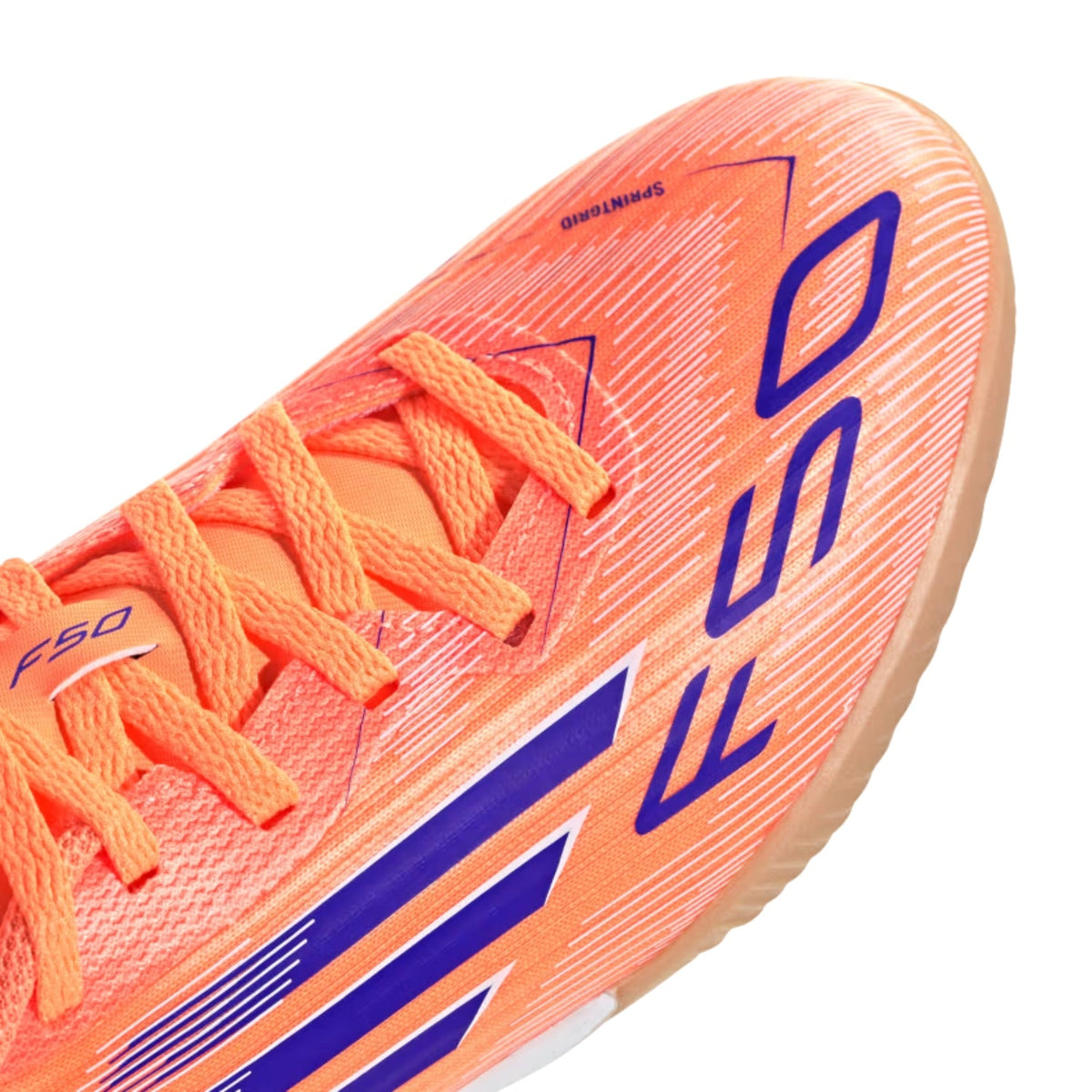 adidas Junior F50 League Indoor Court Shoes