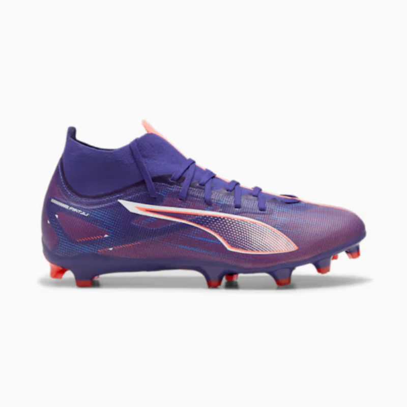 Puma Ultra 5 Match+ Firm/Artificial-Ground Cleats