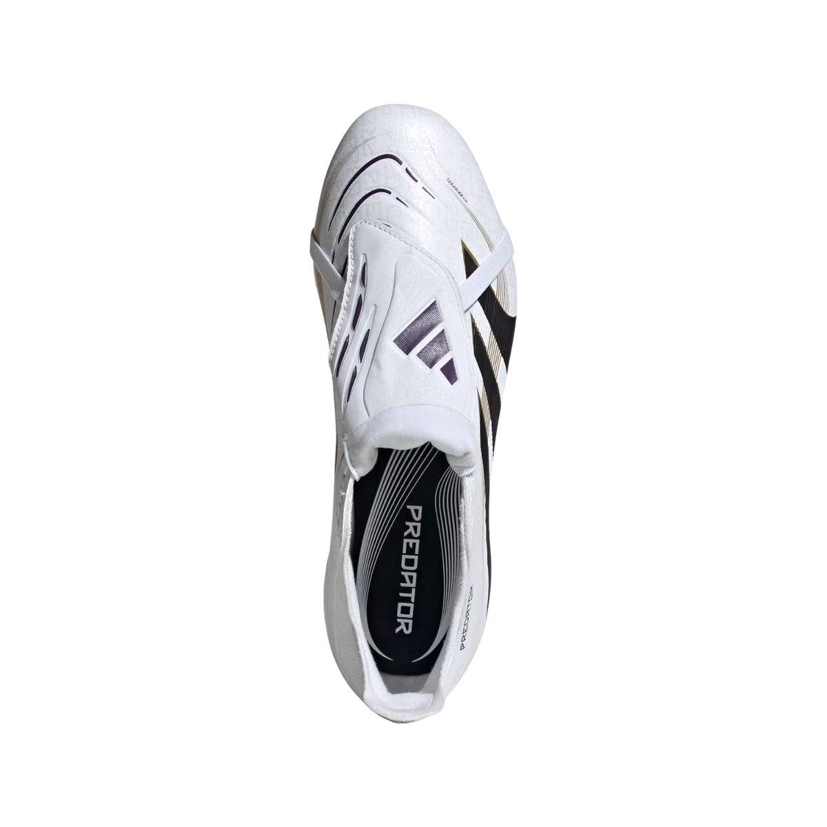 adidas Predator League Fold-Over Tongue Firm/Multi-Ground Cleats