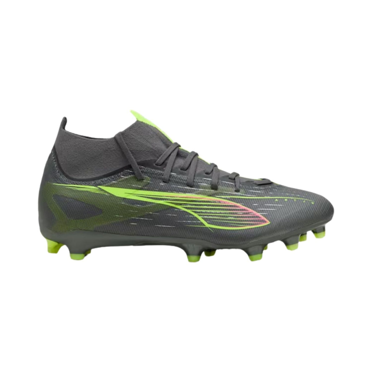 Puma Ultra 5 Match+ Firm/All-Ground Cleats