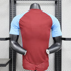 Aston Villa F.C. 2024/25 Home Jersey