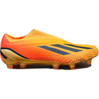 ADIDAS X SPEEDPORTAL + FG - SOLAR GOLD/CORE BLACK