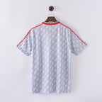 Retro Liverpool FC 1989/91 Jersey