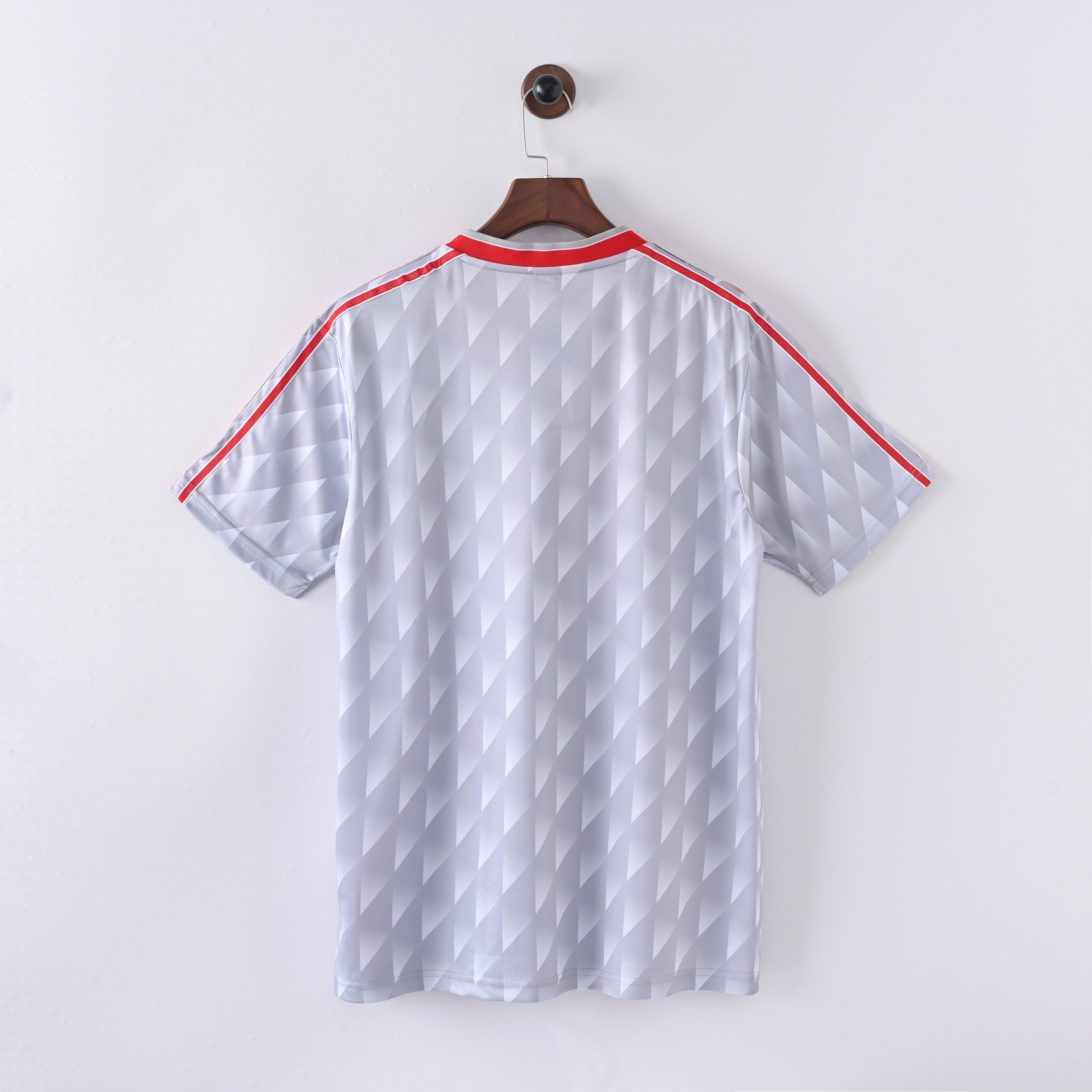 Retro Liverpool FC 1989/91 Jersey