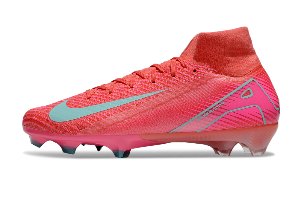 Mercurial Air Zoom Superfly 10