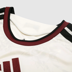 Third 26/27 Player Edition Long Sleeve Shirt
