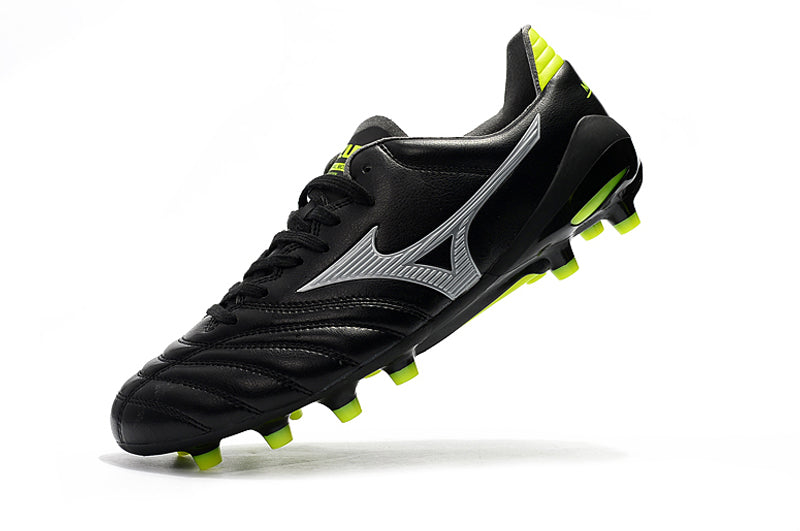 Mizuno Morelia Neo II