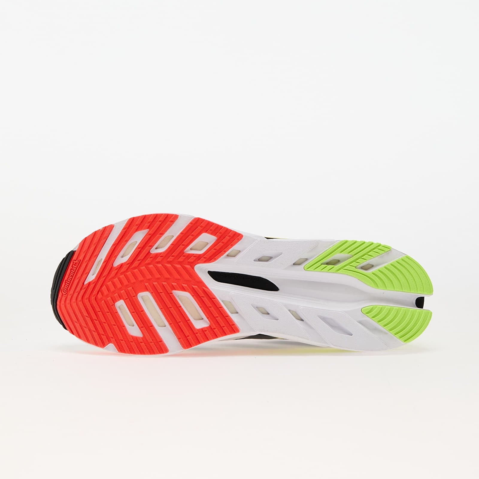 Adidas Adistar Byd M Cloud White/ Core Black/ Lucid Lemond