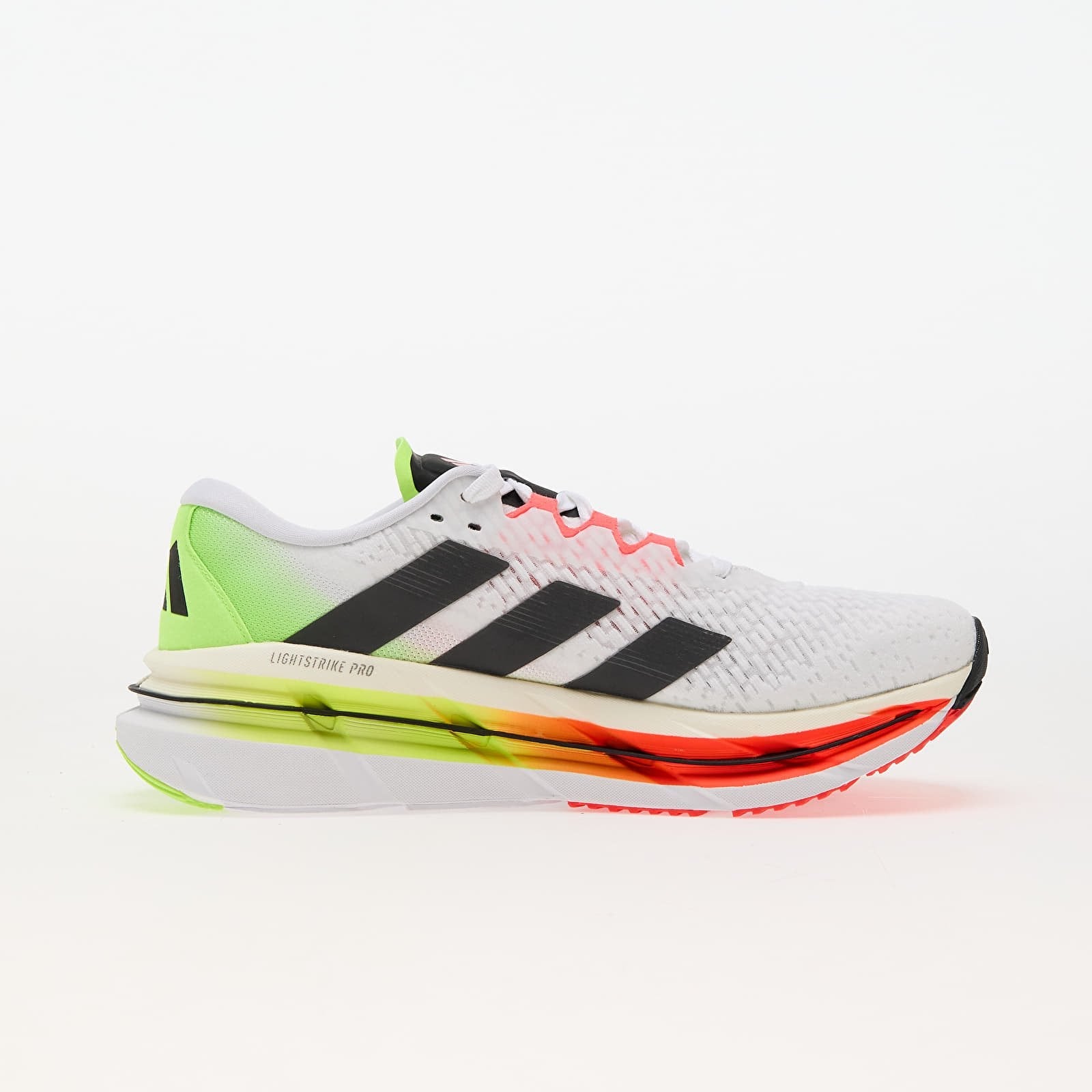 Adidas Adistar Byd M Cloud White/ Core Black/ Lucid Lemond