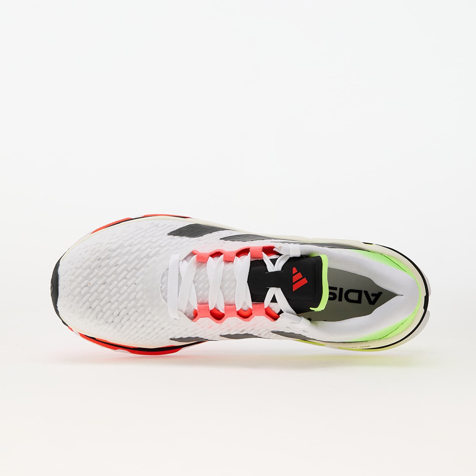 Adidas Adistar Byd M Cloud White/ Core Black/ Lucid Lemond