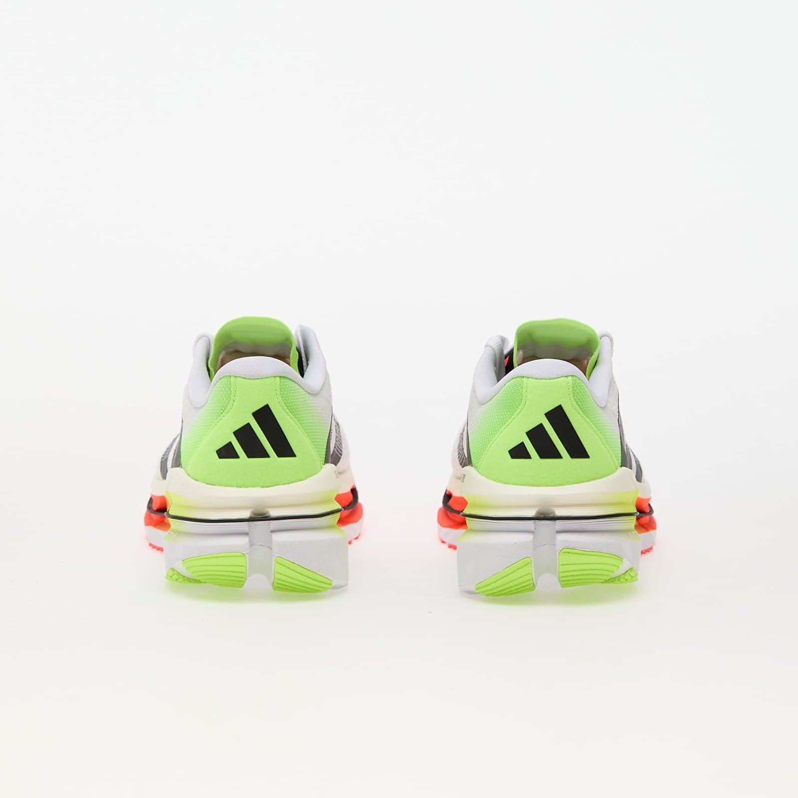 Adidas Adistar Byd M Cloud White/ Core Black/ Lucid Lemond