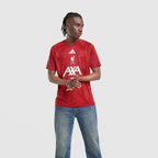 Pre-Match 26/27 Men's Shirt