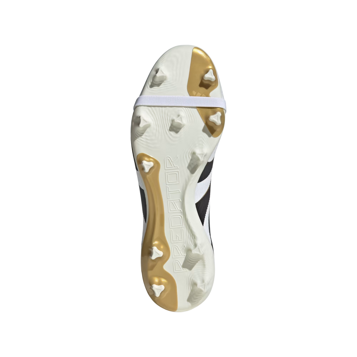 adidas Predator League Fold-Over Tongue Firm/Multi-Ground Cleats