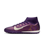 Nike Zoom Mercurial Superfly 10 Academy "Kylian Mbappé" Turf Shoes