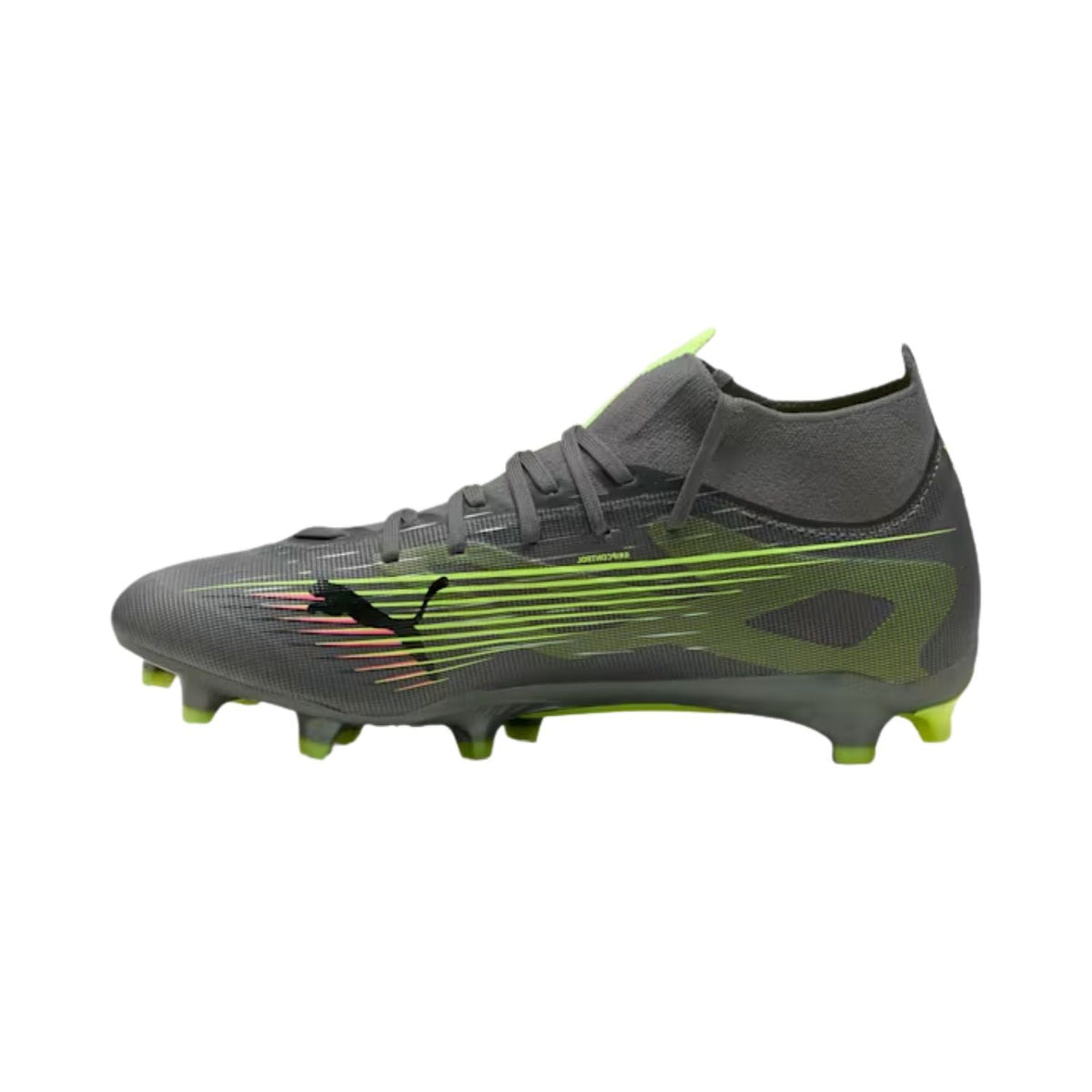 Puma Ultra 5 Match+ Firm/All-Ground Cleats